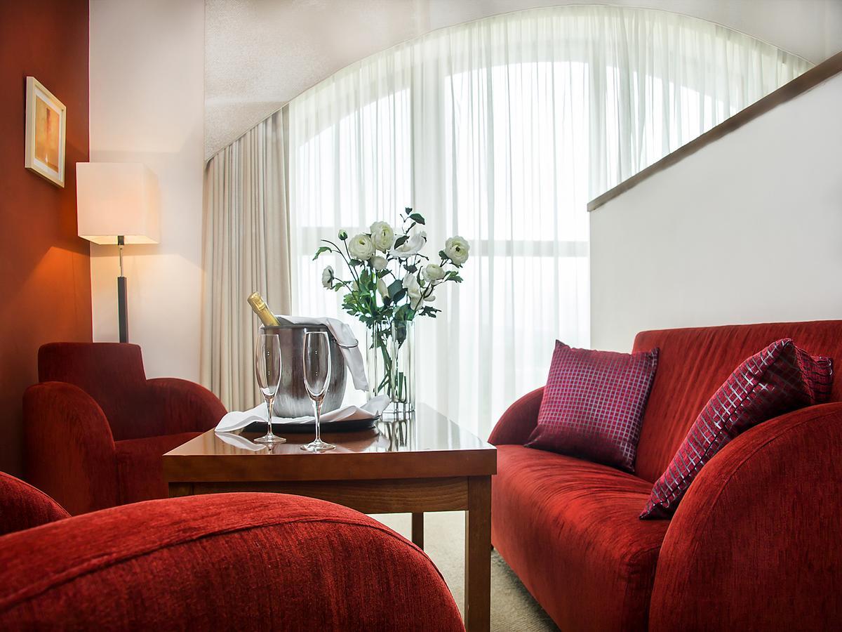 Lough Allen Hotel & Spa Drumshanbo Quarto foto